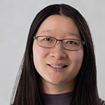 Dr. Juan Zheng