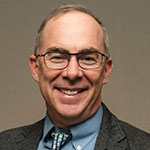 Dr. Thomas C. Hammond