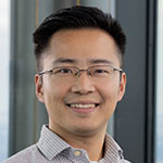 Dr. Zilong Pan