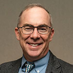 Dr. Thomas Hammond