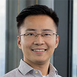 Dr. Zilong Pan